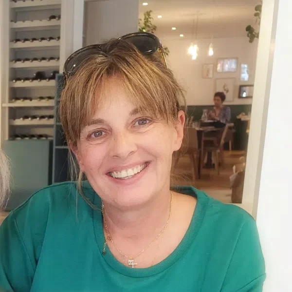 Valérie Fournier, praticienne en méthode Poyet à Salernes